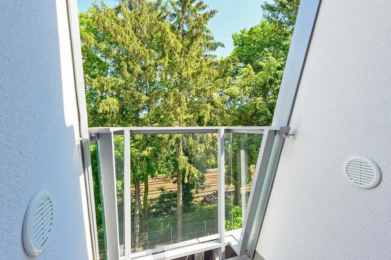 Comfort Apartments Dolny Sopot Poland