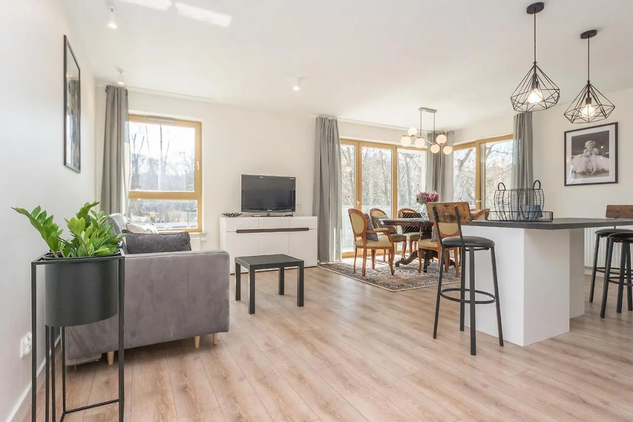 Comfort Apartments Dolny Sopot