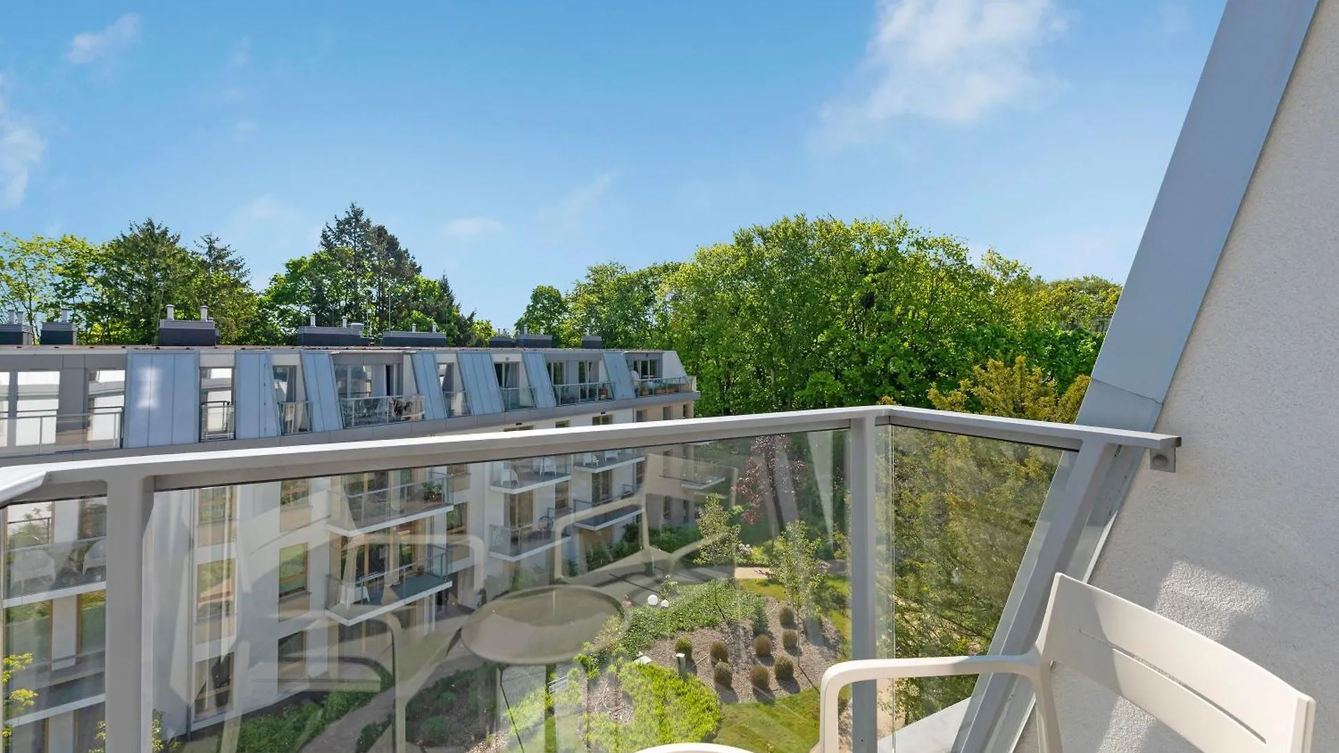 Comfort Apartments Dolny Sopot 0*,  Poland