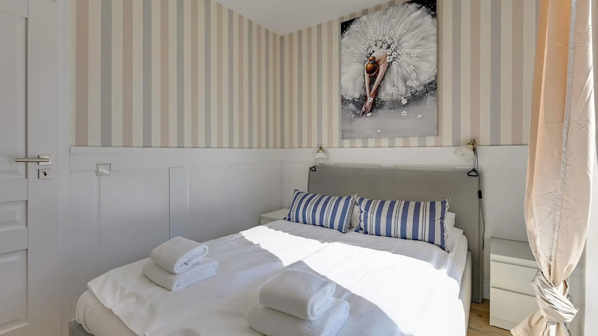Comfort Apartments Dolny Sopot 0*,  Poland