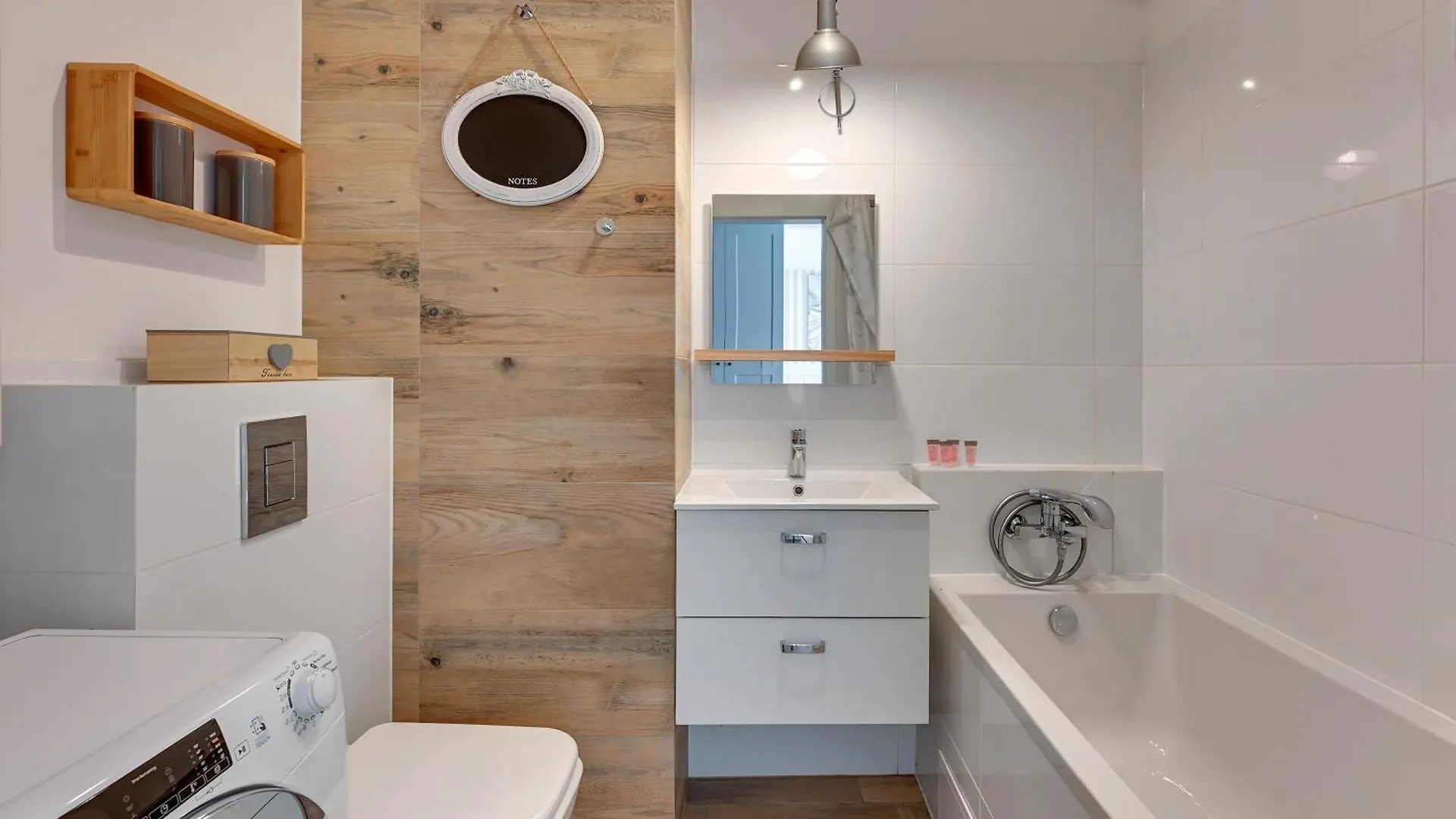 Comfort Apartments Dolny Sopot 0*,