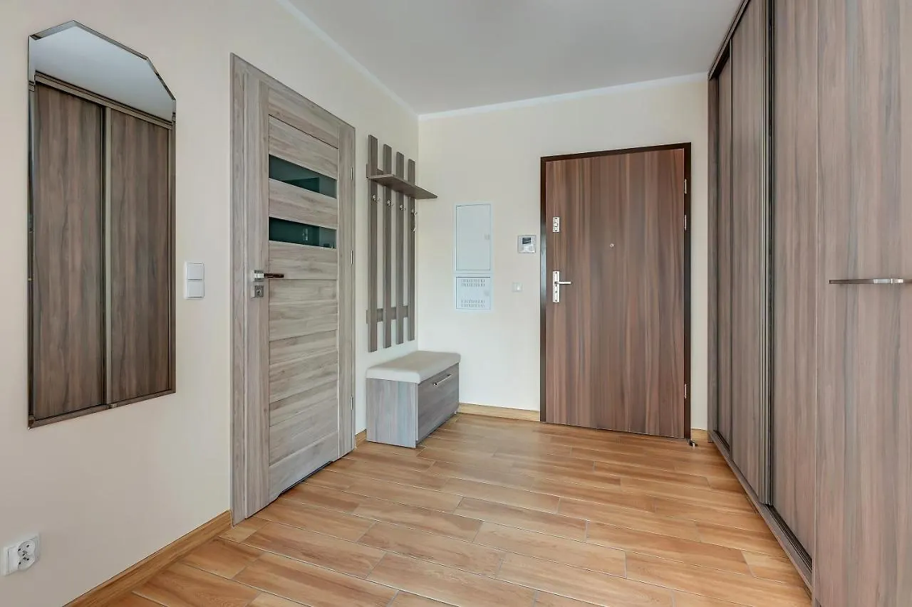 Comfort Apartments Dolny Sopot