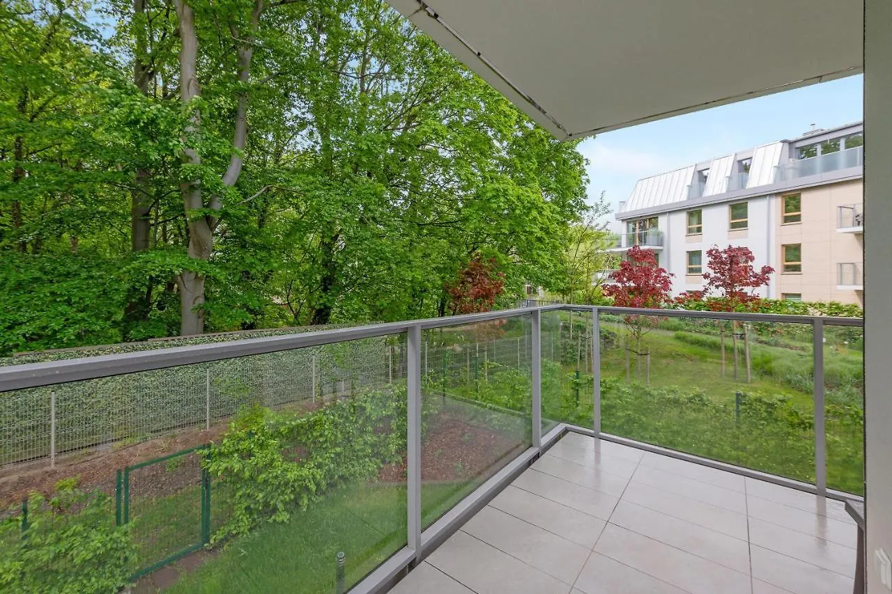 Comfort Apartments Dolny Sopot