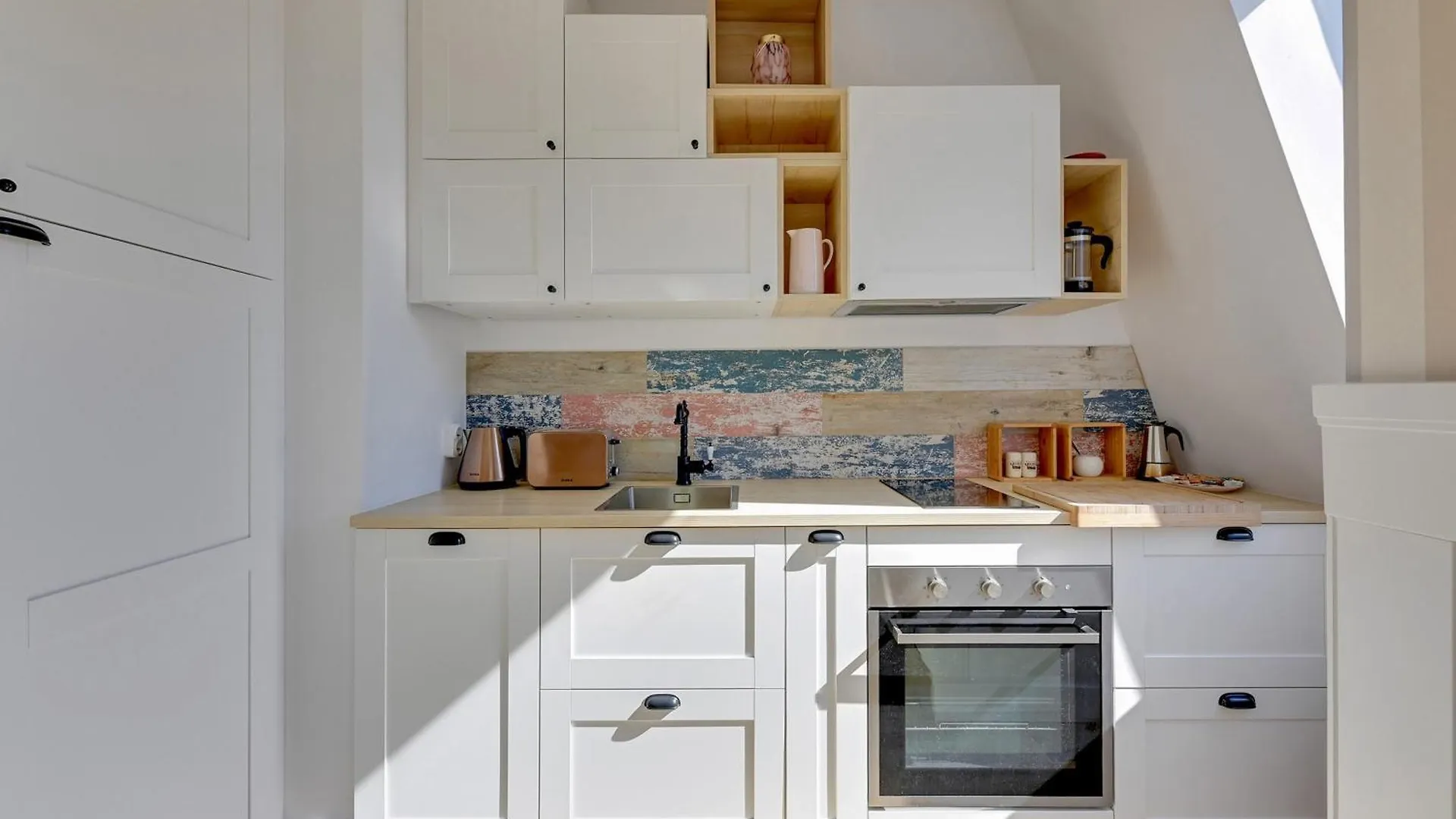 Comfort Apartments Dolny Sopot